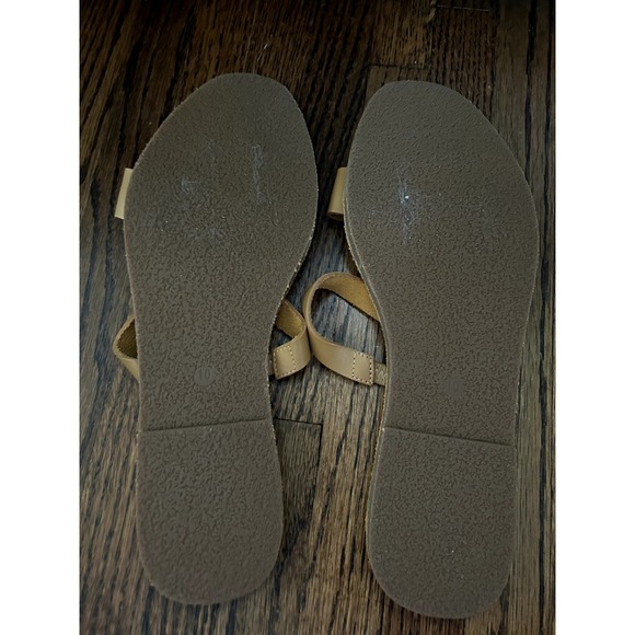 Madewell‎ The Boardwalk Double-Strap Slide Sandal - Picture 3 of 3
